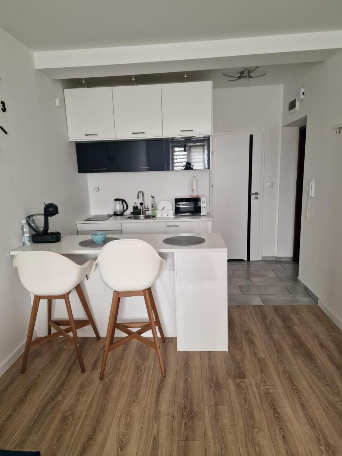 Apartament w Koninie przy ul. Wiosny Ludów Konin  Exterior foto