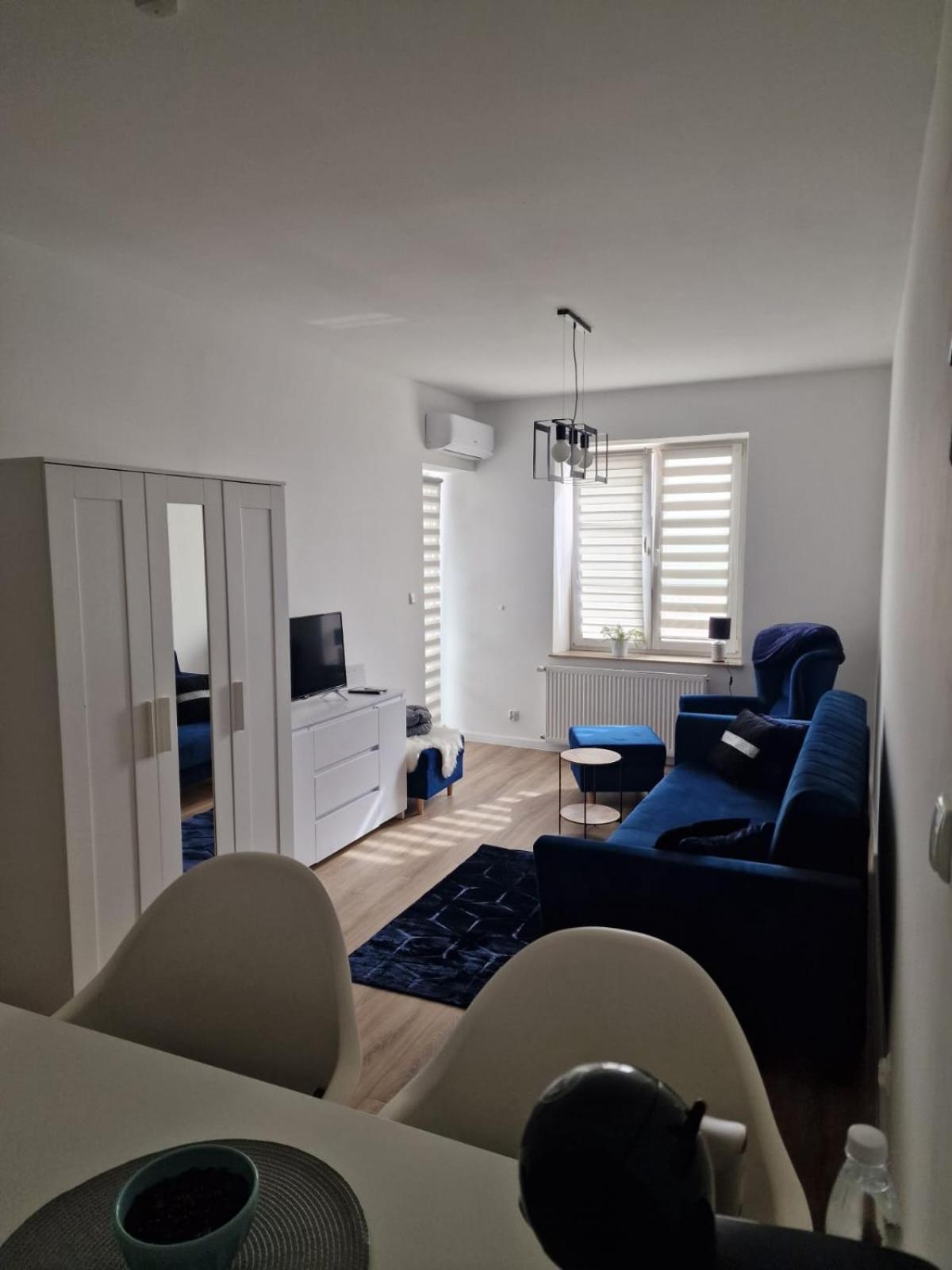 Apartament w Koninie przy ul. Wiosny Ludów Konin  Exterior foto
