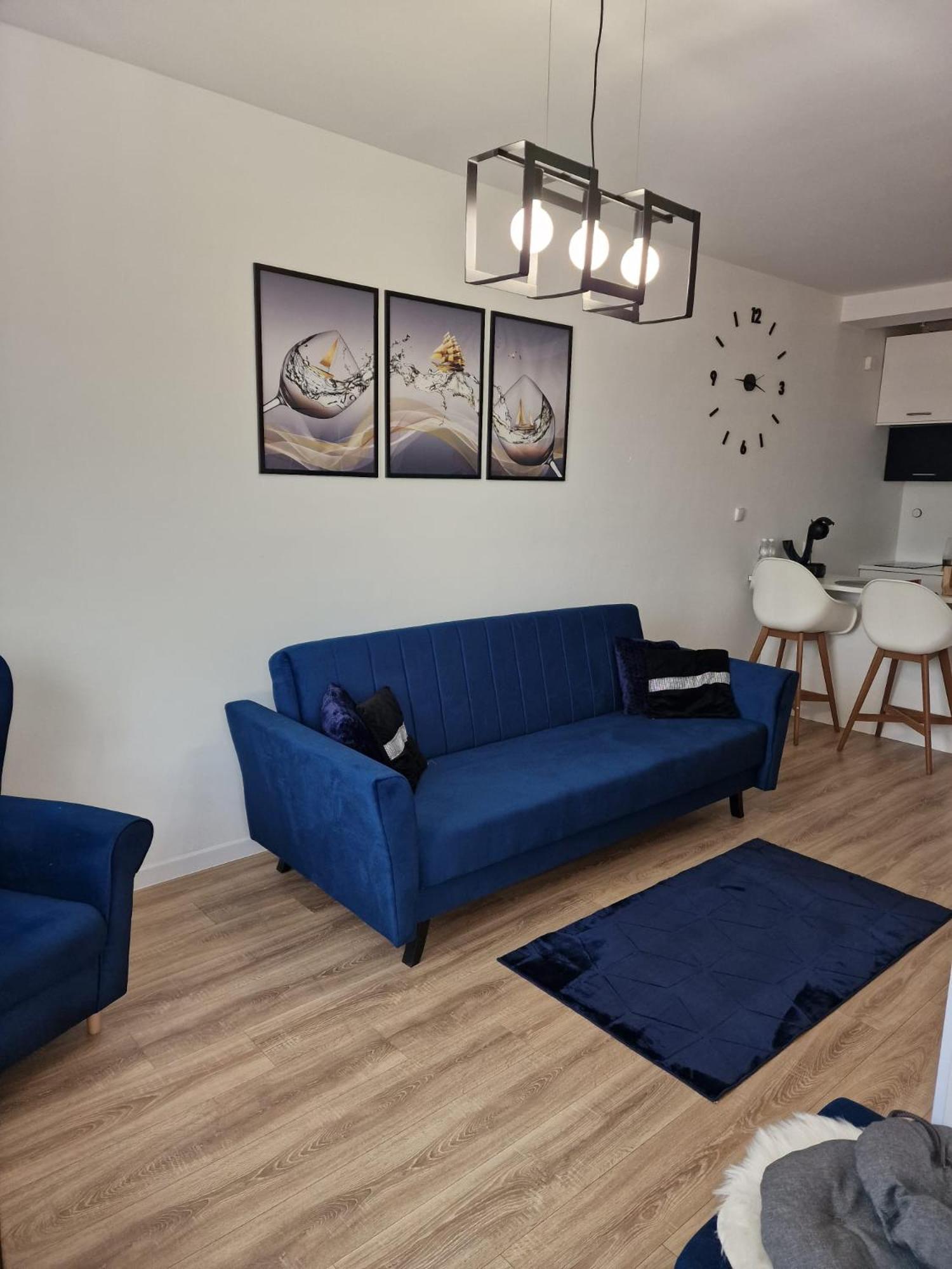 Apartament w Koninie przy ul. Wiosny Ludów Konin  Exterior foto